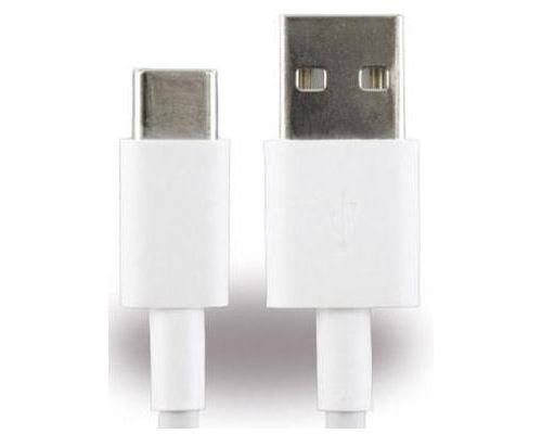 Téléphone Portable Cordon [1X Usb Mâle - 1X Usb-C™ Mâle] 1 M Bu Huawei Ap51 Bulk