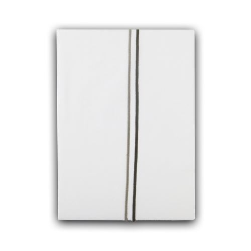 Drap Plat Palais Chic Cuivre 240x310 Garnier-Thiebaut