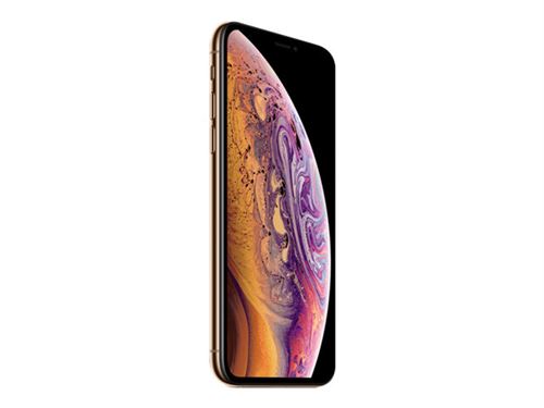 Apple iPhone XS 256GB ゴールド イヤフォン付き APPLE IPHONE XS 256GB GOLD************** - IPhone - Einkauf