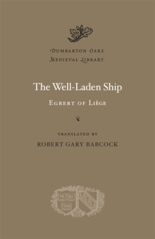 The Well-Laden Ship