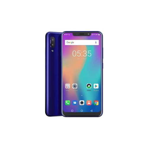Hisense Infinity H12 Bleu Saphir