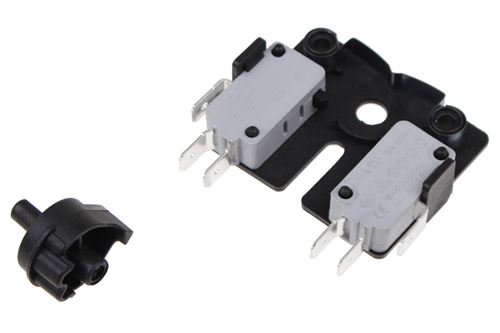 Accessoire Cafe Magimix - Microswitch + Support Expresso - 504811
