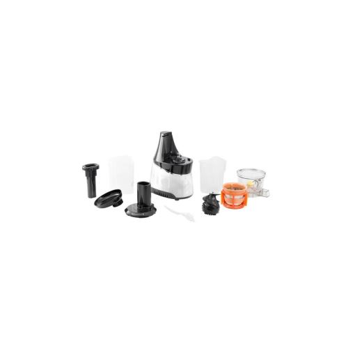 Kitchencook - Vitae_silver - Extracteur De Jus - 150w - Gris