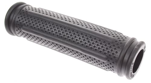 Herrmans UDE 92B 122mm manche noir ouvert tous les
