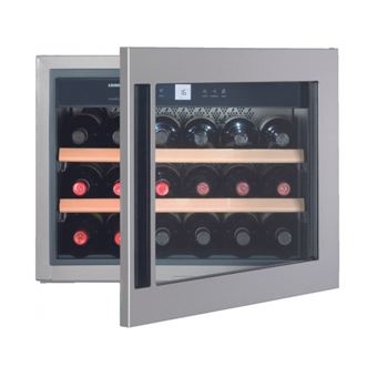 Cave de service LIEBHERR, WKEES553-21