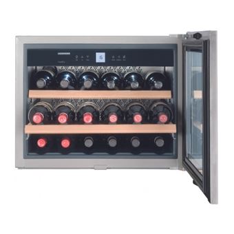 Cave de service LIEBHERR, WKEES553-21