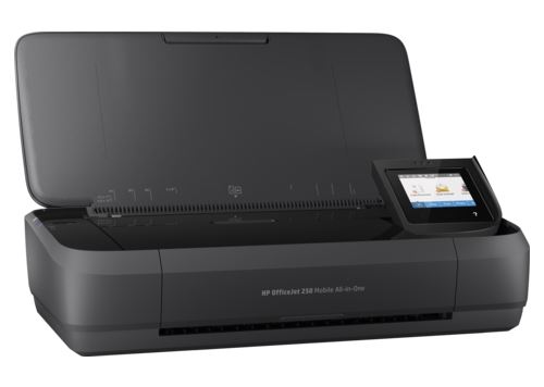 Hp officejet 252 a jet dencre thermique a4 wifi (n4l16c) n4l16cb19