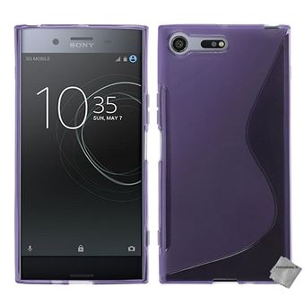 Accessoires Et Coques Sony Xperia XZ