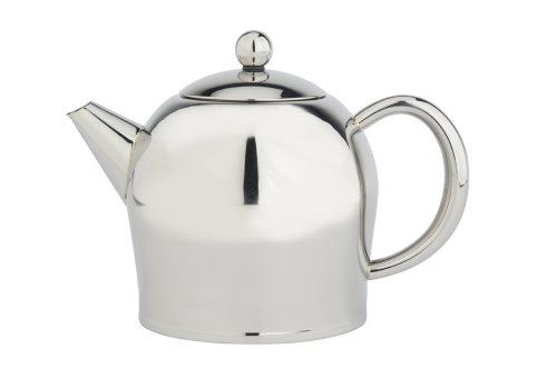 Bredemeijer 5306ms théière minuet santhee acier brillant 1 l