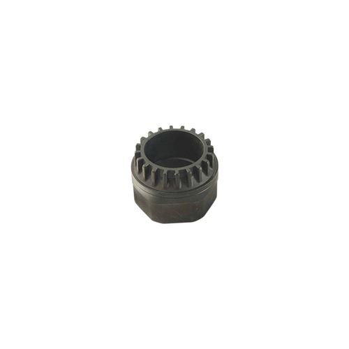 Outil demonte boitier shimano origine bb-un carre/octalink tlun74s (20 empreintes)