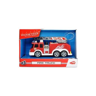 Camion de pompiers Dickie 15 cm