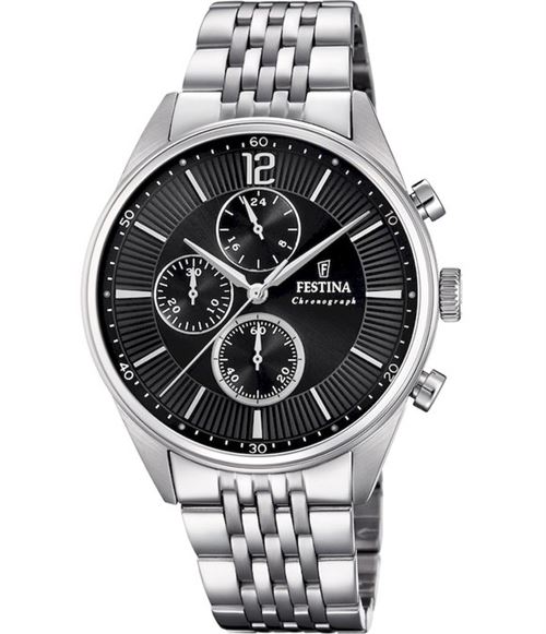 Chronographe Homme Festina F20285/4