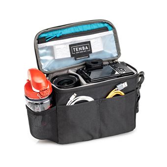 Tenba byob 9 camera insert noir