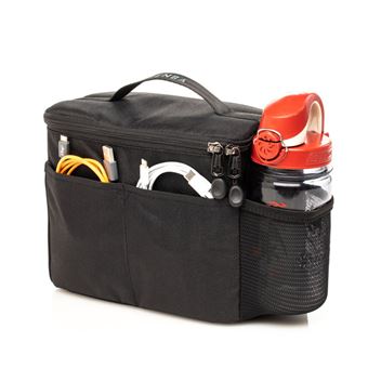 Tenba byob 9 camera insert noir