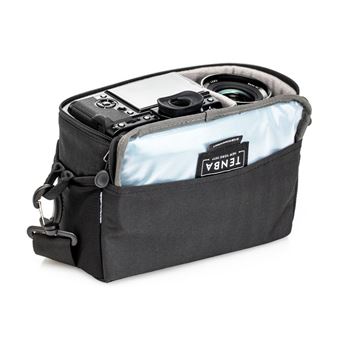 Tenba byob 9 camera insert noir