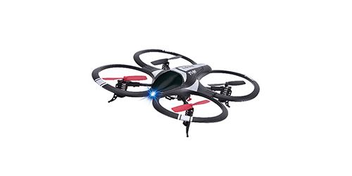 Drone radiocommandé 2,4 GHZ