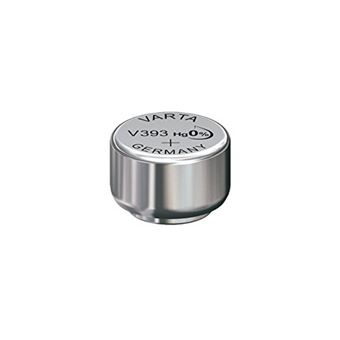 Varta 233 Pile de montre Piles Achat prix fnac