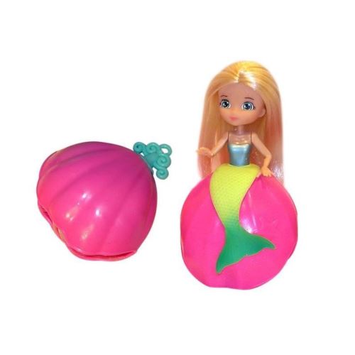 Oceana Girls -Coralie