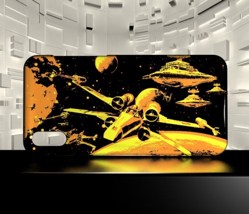 Coque Design Huawei P20 PRO STAR WARS 23
