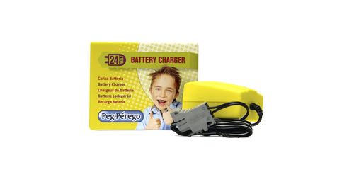 Chargeur de batterie 24V
