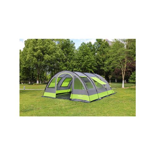 KING CAMP Tente Tunnel Venezia 6 - 6 personnes - XXL