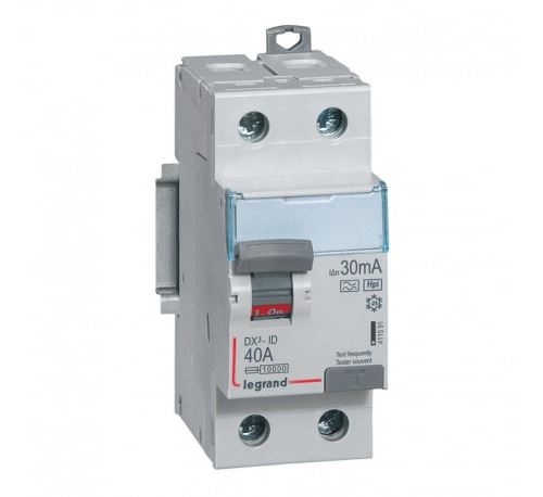 Legrand Dx³ 411591 - Image 3