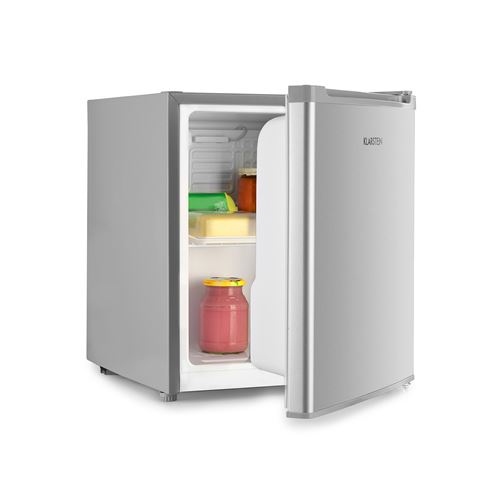 Klarstein Scooby Mini réfrigérateur à boissons 40 litres - 41dB - Classe E - Noir