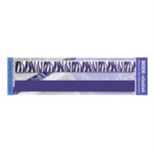 Verhaak livre élastique junior A5 élasthanne violet