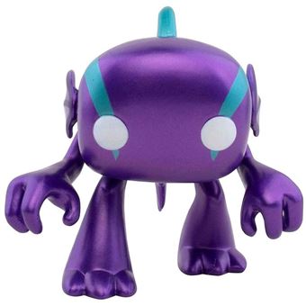 Figurine Funko Pop Games Blizzard 30th Murloc