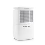 TROTEC Déshumidificateur d'air TTK 52 E pour 31 m² max. absorbeur  d'humidité problèmes d'humidité air ambiant humide maison - Conforama