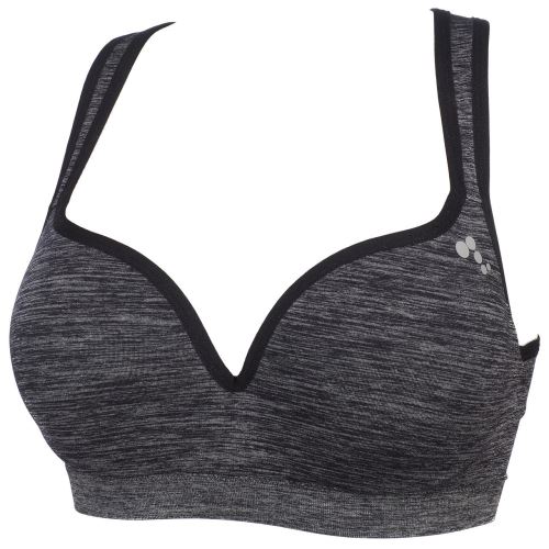 Brassière Only play Martine black bra l Noir Taille : M