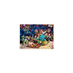 Puzzle 100p - Toy Story 4