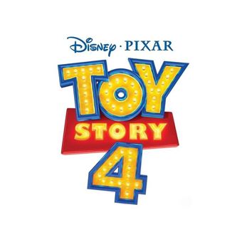 Puzzle 100p - Toy Story 4