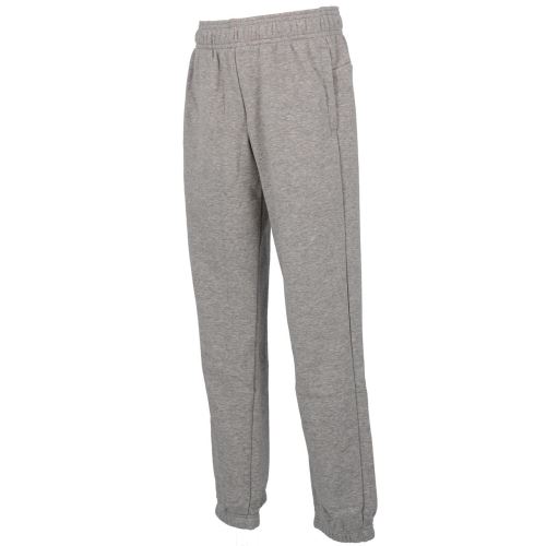 Pantalon de survêtement Adidas E lin grey mel pant jr Gris taille : 15à16 réf : 19003