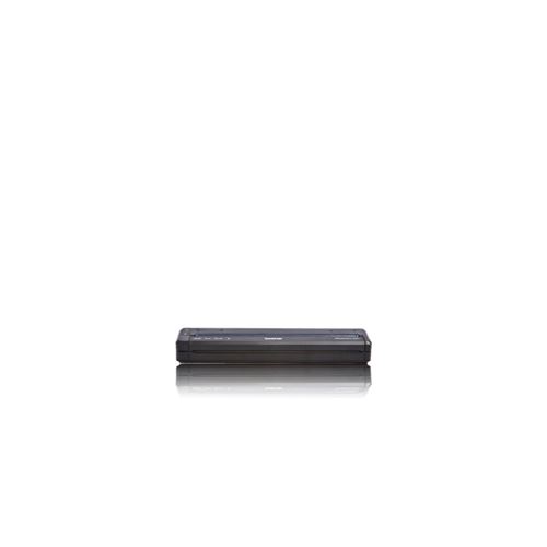 BROTHER PJ-762 Imprimante avec un port infrarouge Thermique Imprimante mobile 200 x 203 DPI