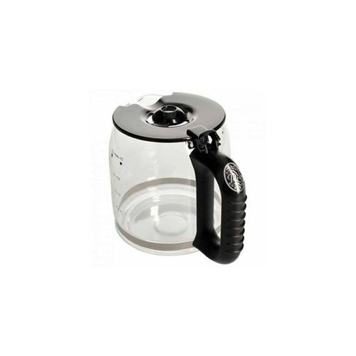 Verseuse en verre pour cafetiere russel hobbs - h561968