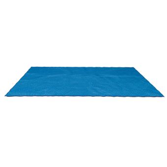 Bache A Bulles Pour Piscine Tubulaire Rectangulaire 2 20 X 1 50 M Intex Accessoires Piscines Spa Et Jacuzzis Achat Prix Fnac