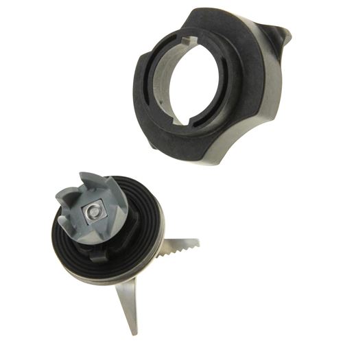 Couteau avec joint et verrou (295240-7801) Robot ménager MS-8080017523, MS-0A08220 MOULINEX - 295240_3662894876252