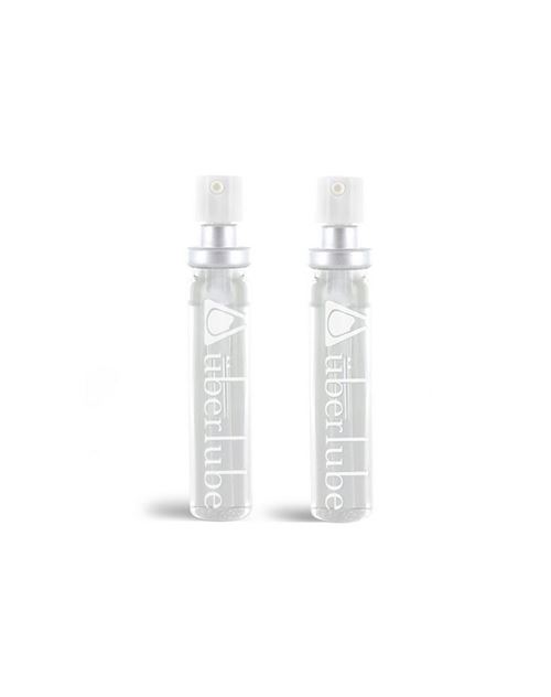 Lubrifiant silicone good to go recharge uberlube 3053