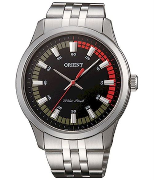 Orient Homme horloge QC0U004B