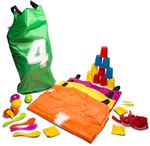 Jeu de plein air BS Toys Celebration junior