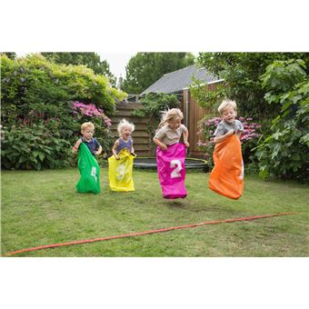 Jeu de plein air BS Toys Celebration junior