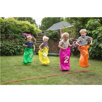Jeu de plein air BS Toys Celebration junior