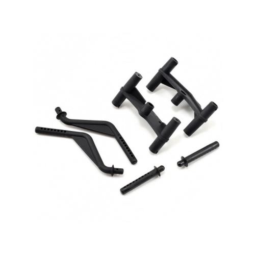Supports de carrosserie - latrax
