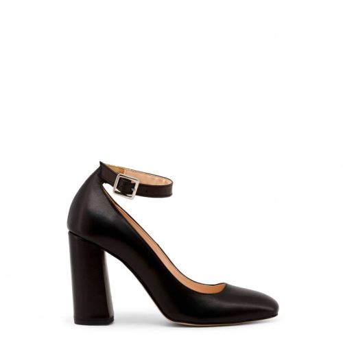 Made in Italia - LUCE-NAPPA Taille 38,Couleur Noir