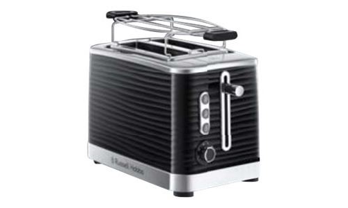 Russell Hobbs Inspire 24371-56 - Grille-pain - 2 tranche - 2 Emplacements