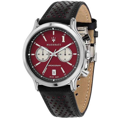 Montre Homme Maserati R8871638002 (42 mm)
