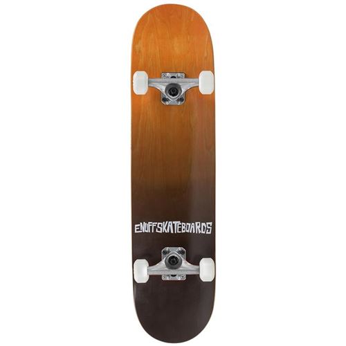 Skateboard complet ENUFF SKATEBOARDS Fade Orange