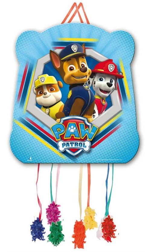 Piñata Basique Patrouille Canine