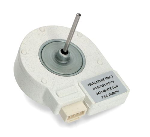 Ventilateur moteur pour refrigerateur samsung